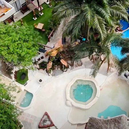 Me Hotel & Villas - Montanita Estates Ngoại thất bức ảnh