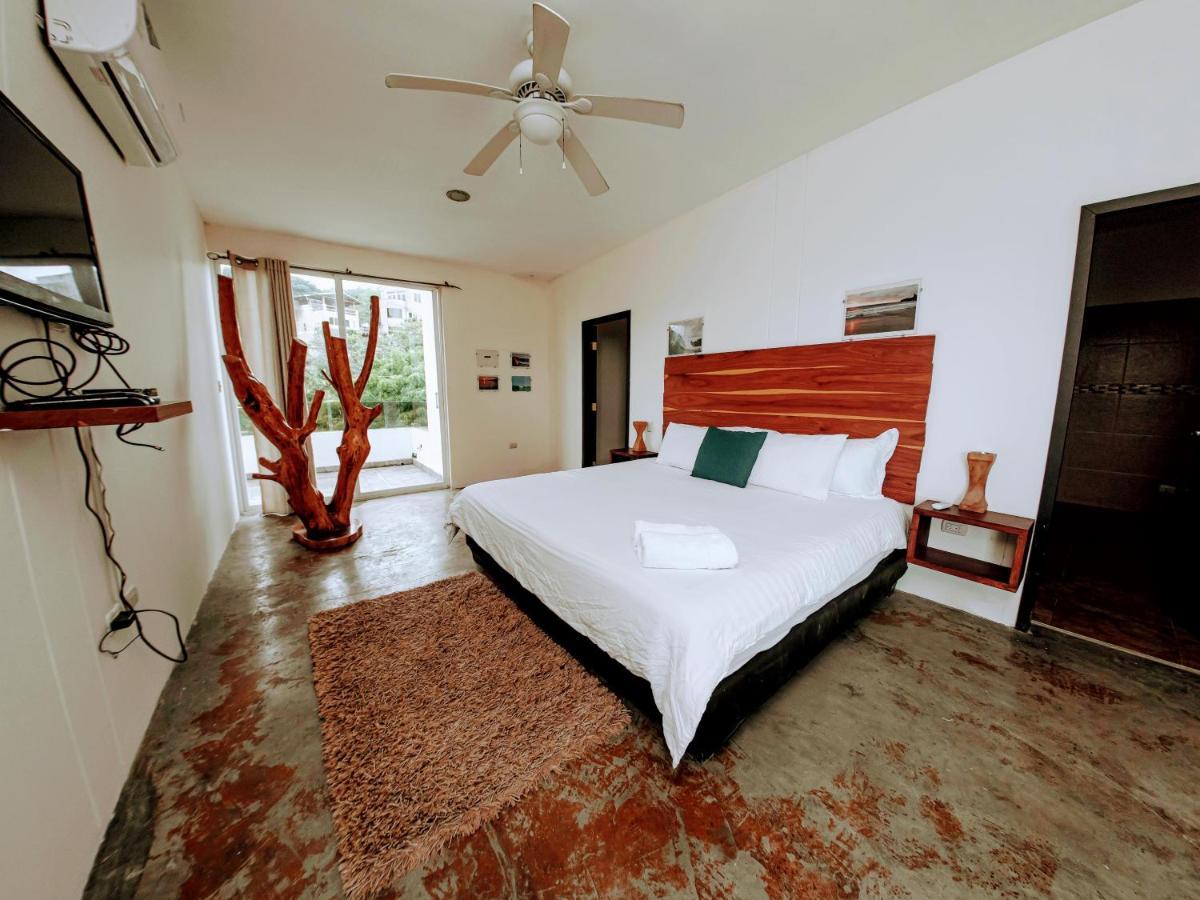 Me Hotel & Villas - Montanita Estates Ngoại thất bức ảnh