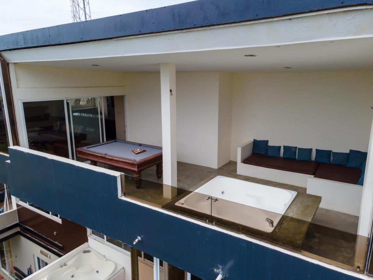 Me Hotel & Villas - Montanita Estates Ngoại thất bức ảnh