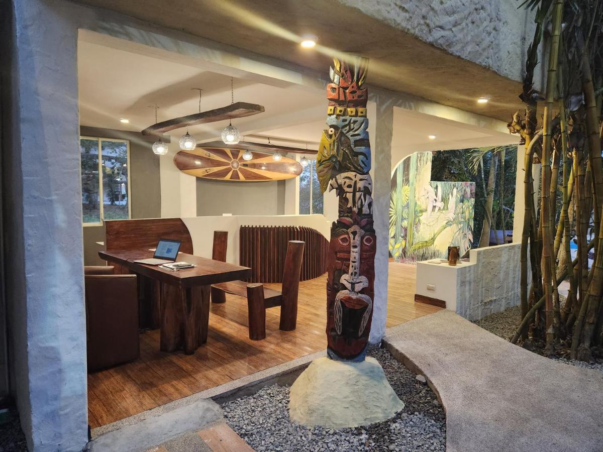 Me Hotel & Villas - Montanita Estates Ngoại thất bức ảnh