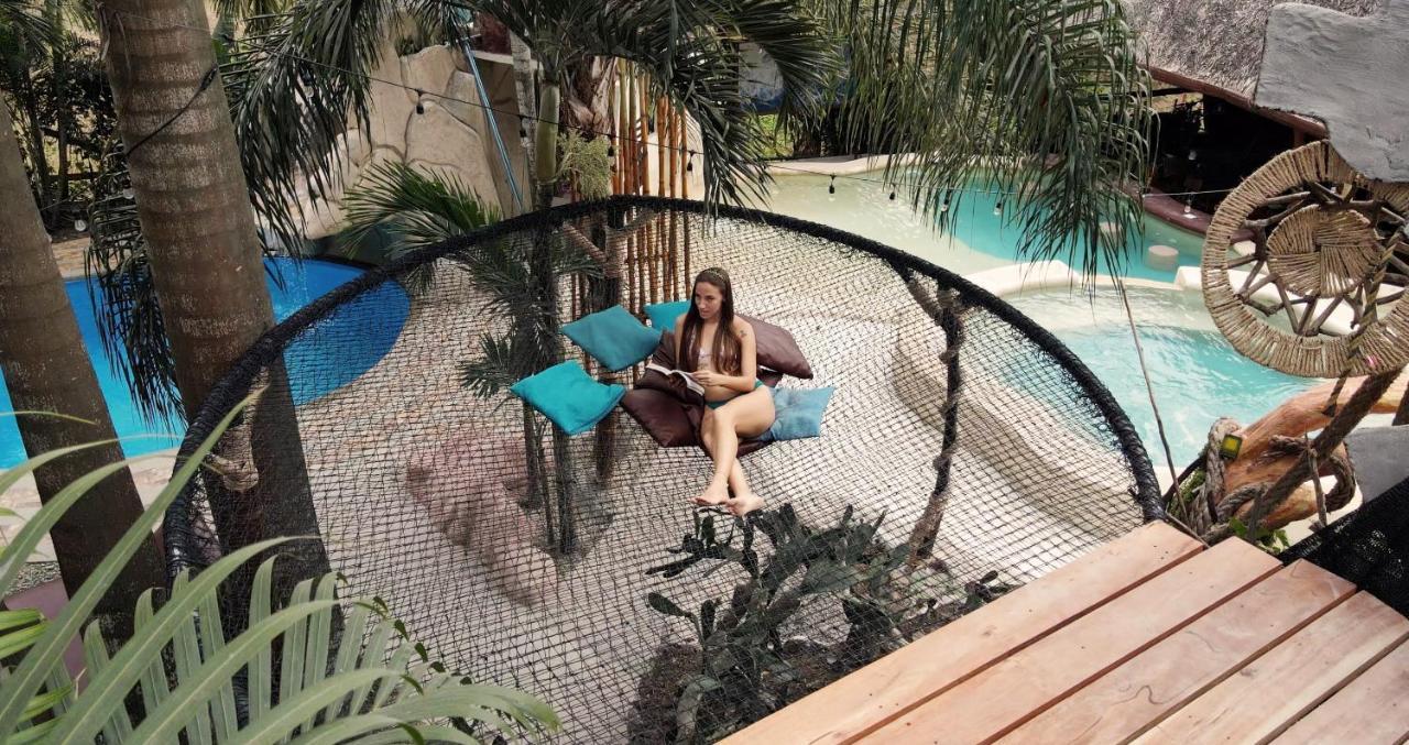 Me Hotel & Villas - Montanita Estates Ngoại thất bức ảnh