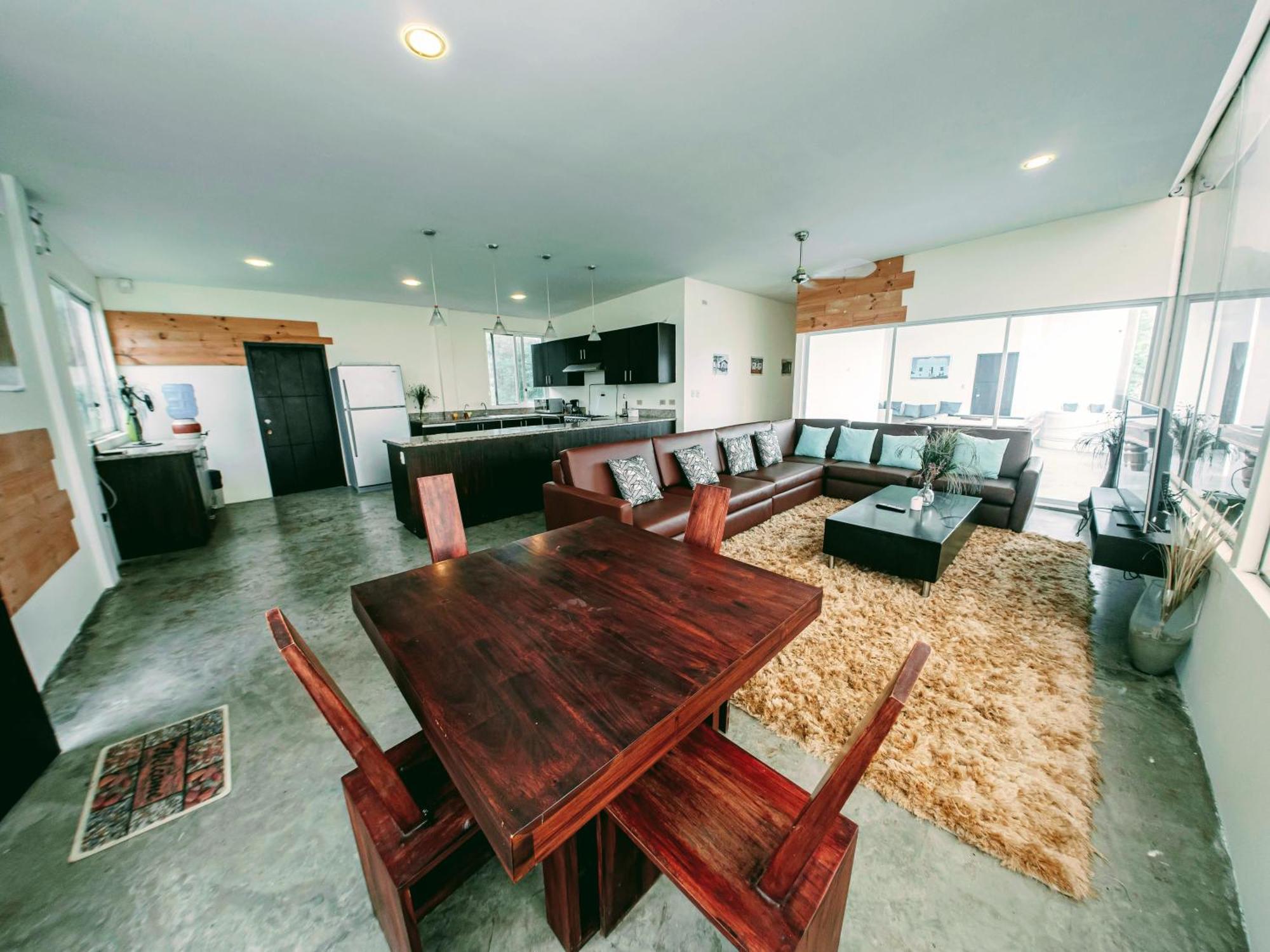 Me Hotel & Villas - Montanita Estates Phòng bức ảnh