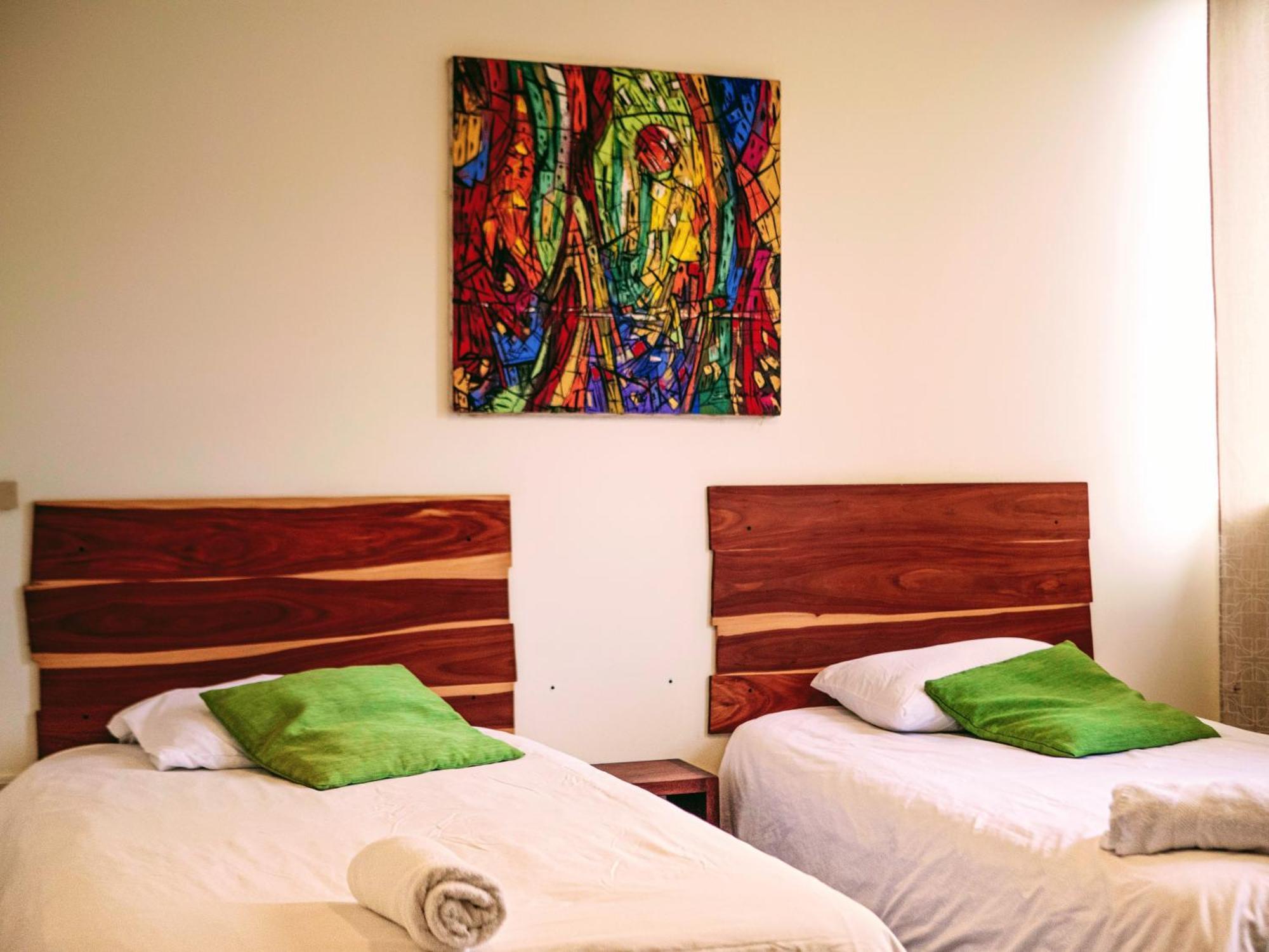 Me Hotel & Villas - Montanita Estates Phòng bức ảnh