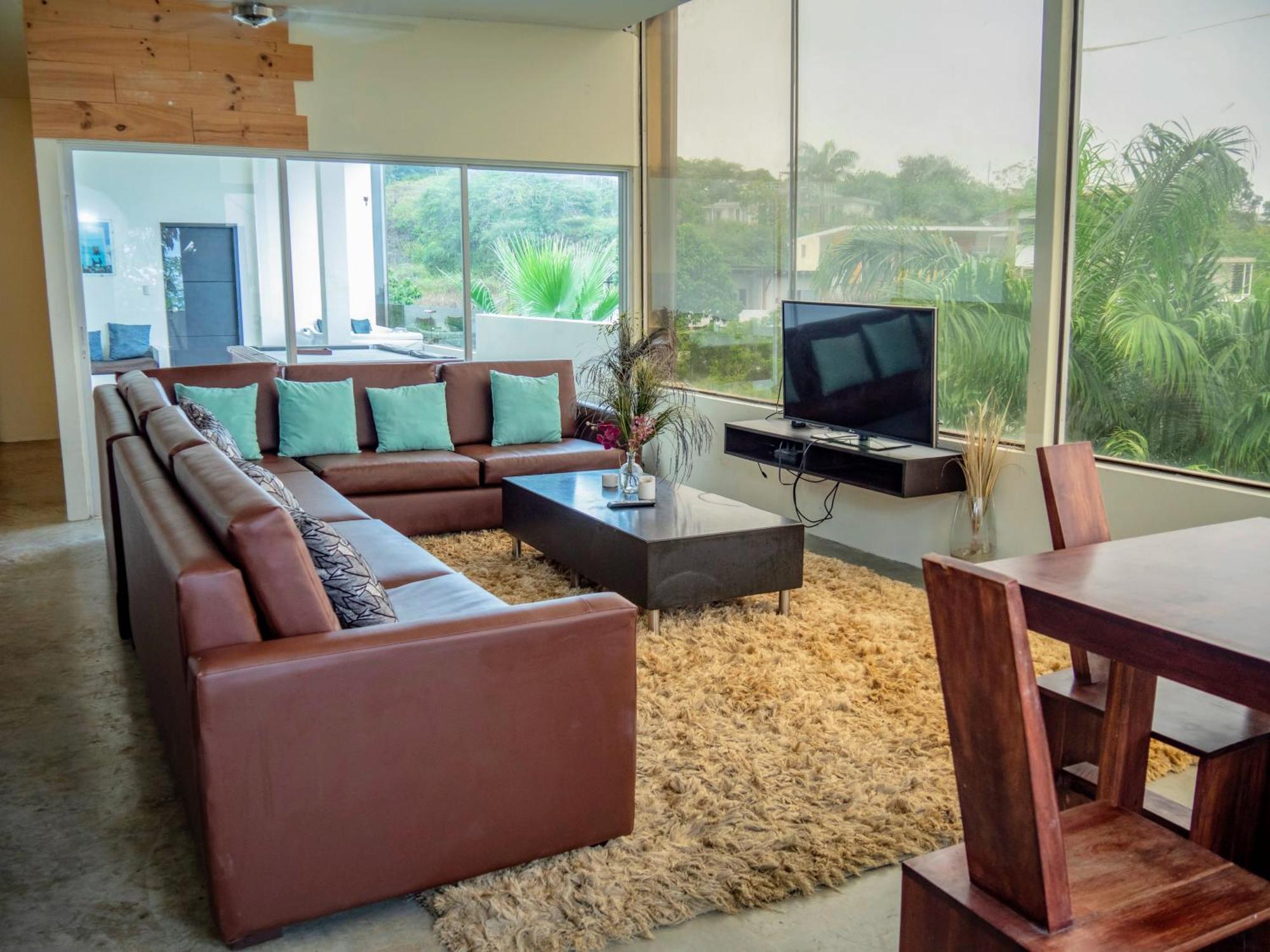 Me Hotel & Villas - Montanita Estates Phòng bức ảnh