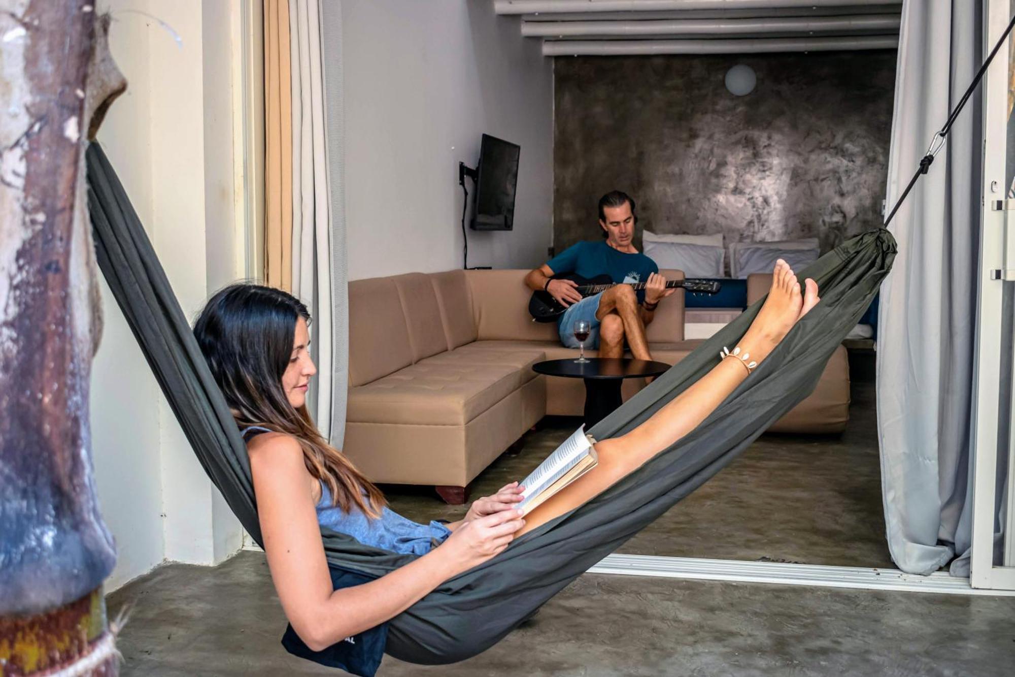 Me Hotel & Villas - Montanita Estates Phòng bức ảnh