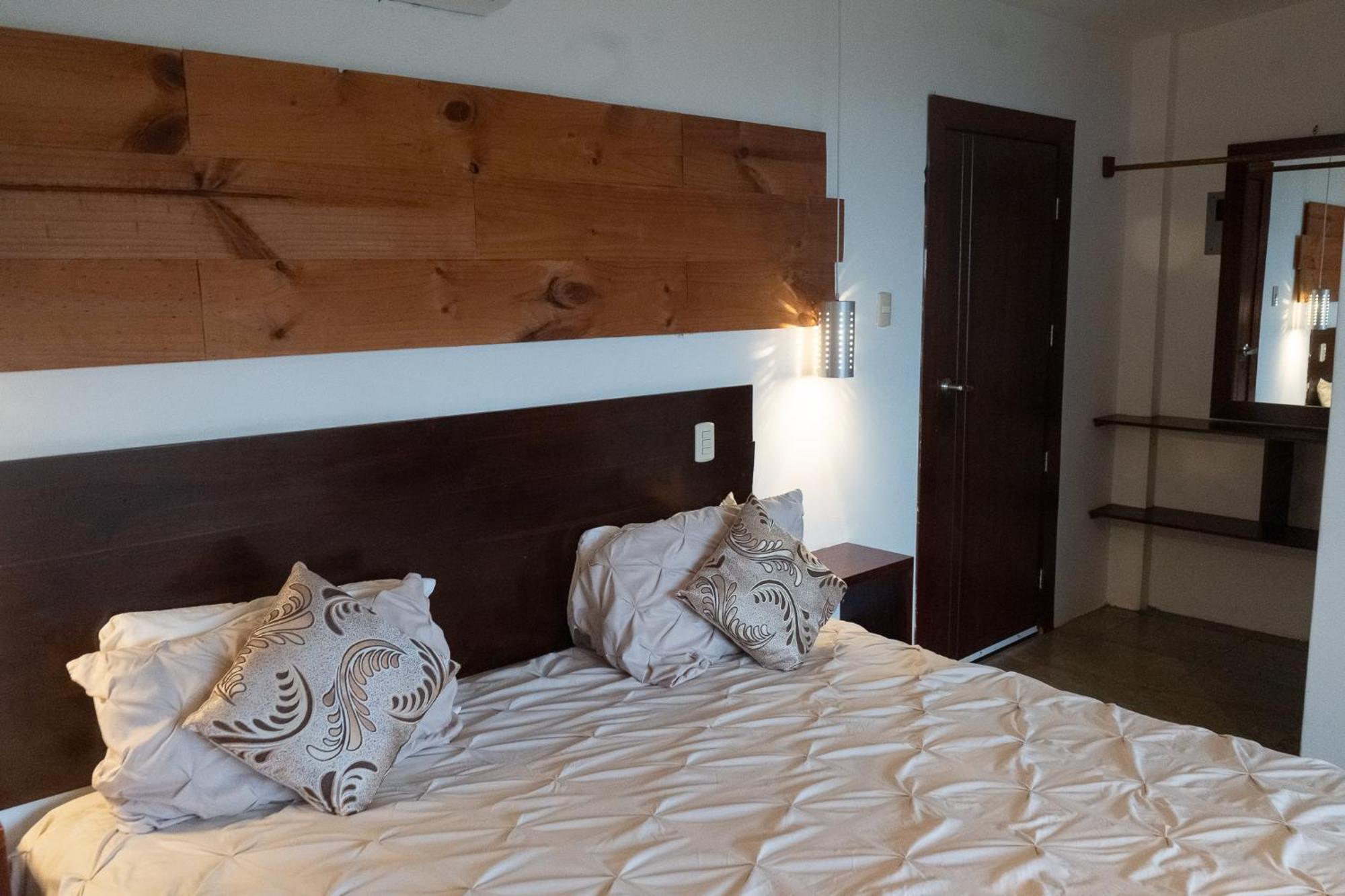 Me Hotel & Villas - Montanita Estates Phòng bức ảnh