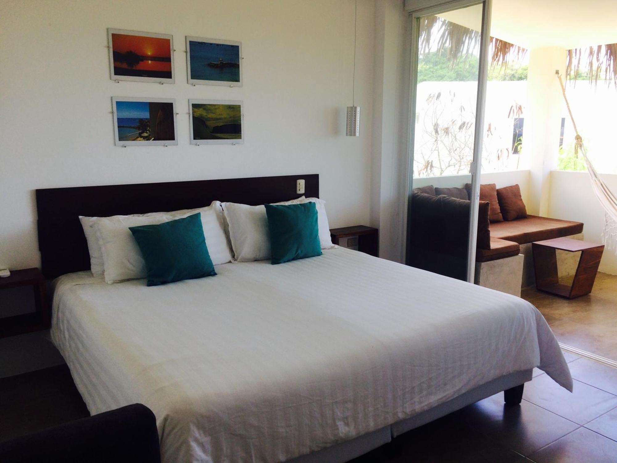 Me Hotel & Villas - Montanita Estates Phòng bức ảnh