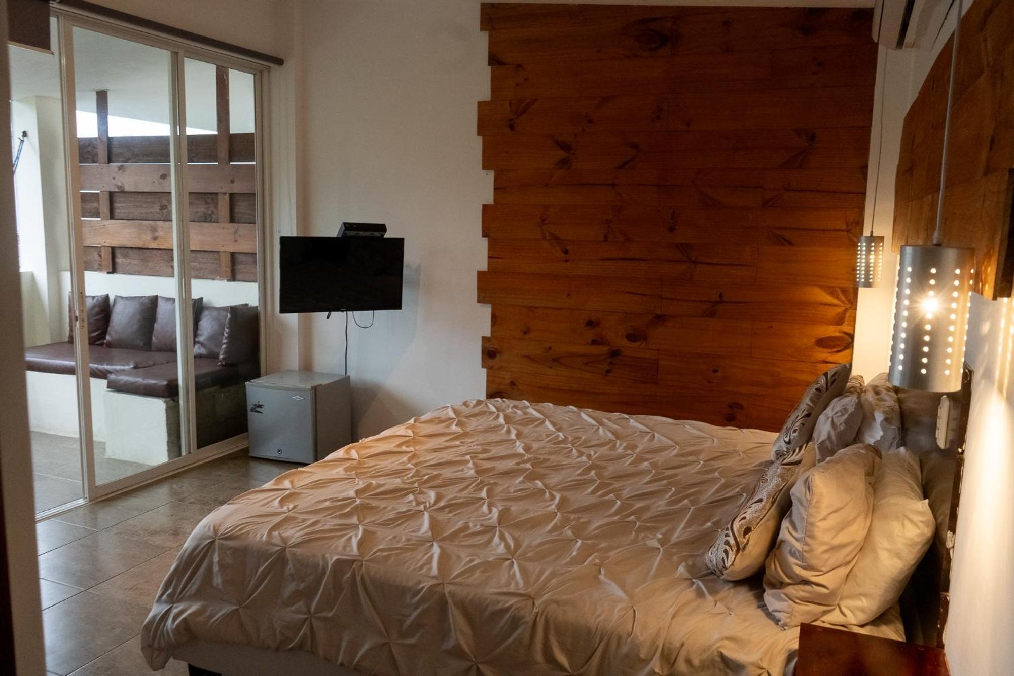 Me Hotel & Villas - Montanita Estates Phòng bức ảnh
