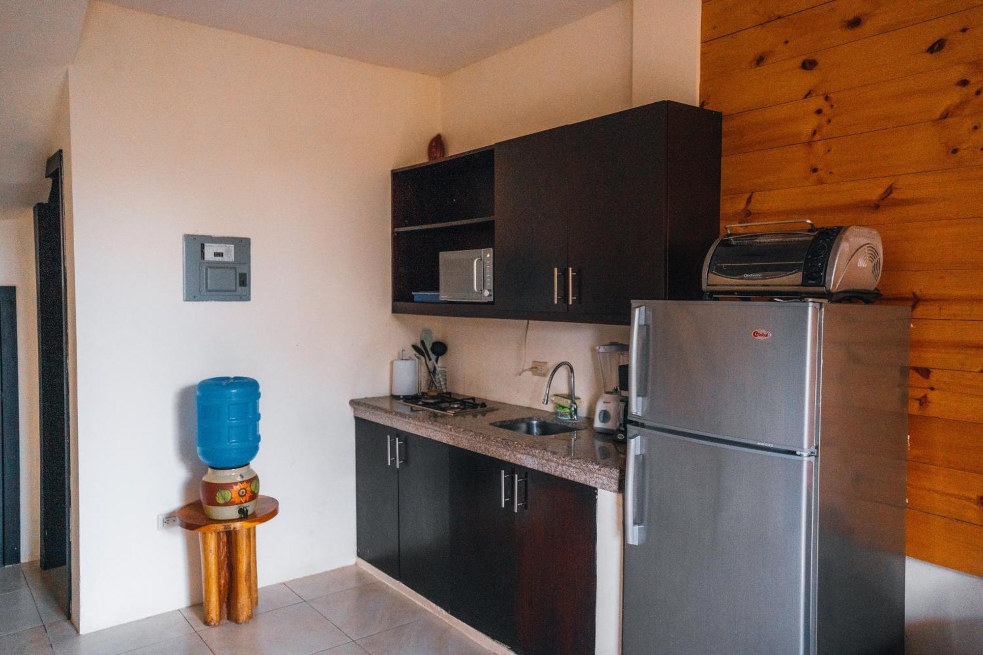 Me Hotel & Villas - Montanita Estates Phòng bức ảnh