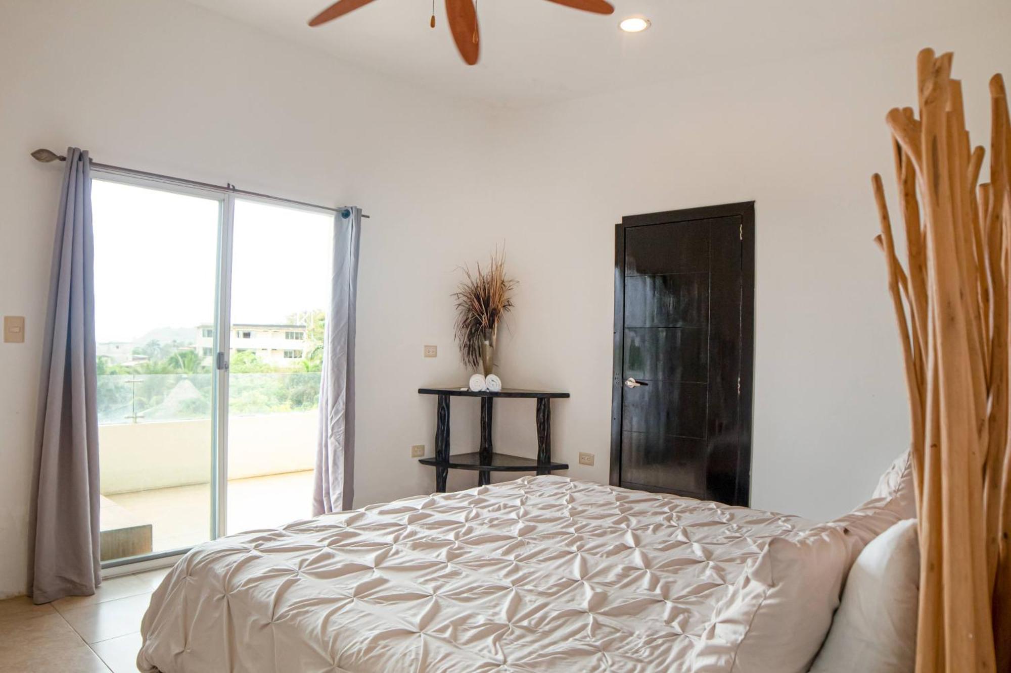 Me Hotel & Villas - Montanita Estates Phòng bức ảnh