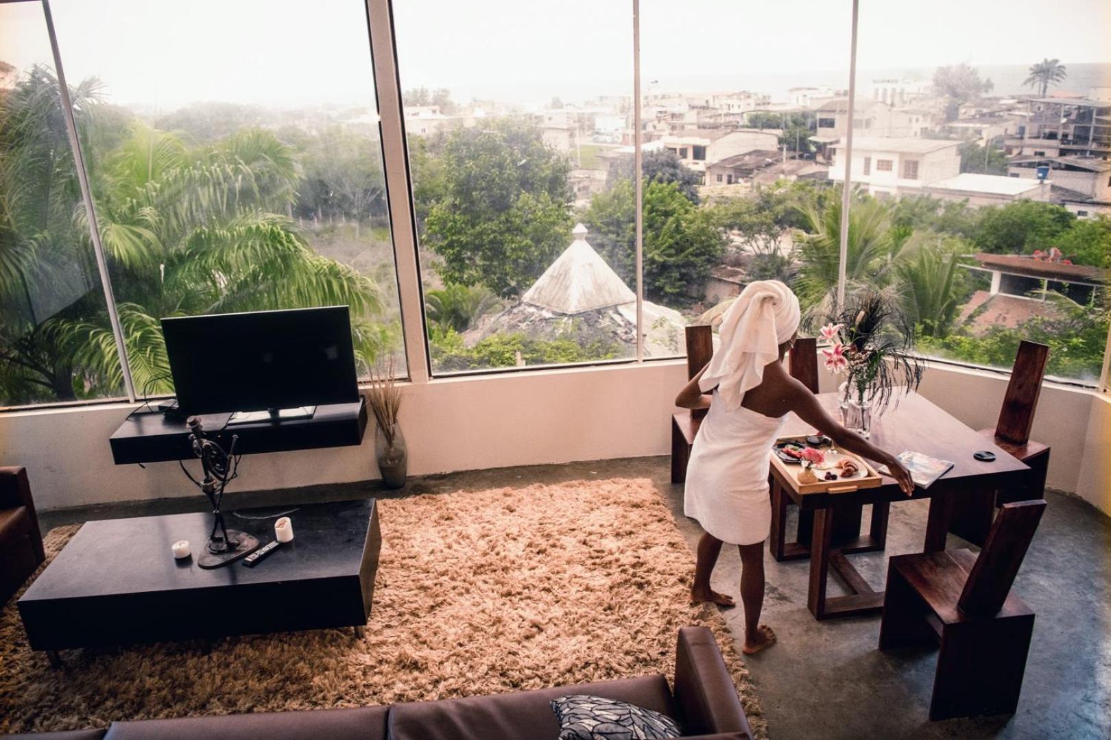 Me Hotel & Villas - Montanita Estates Phòng bức ảnh
