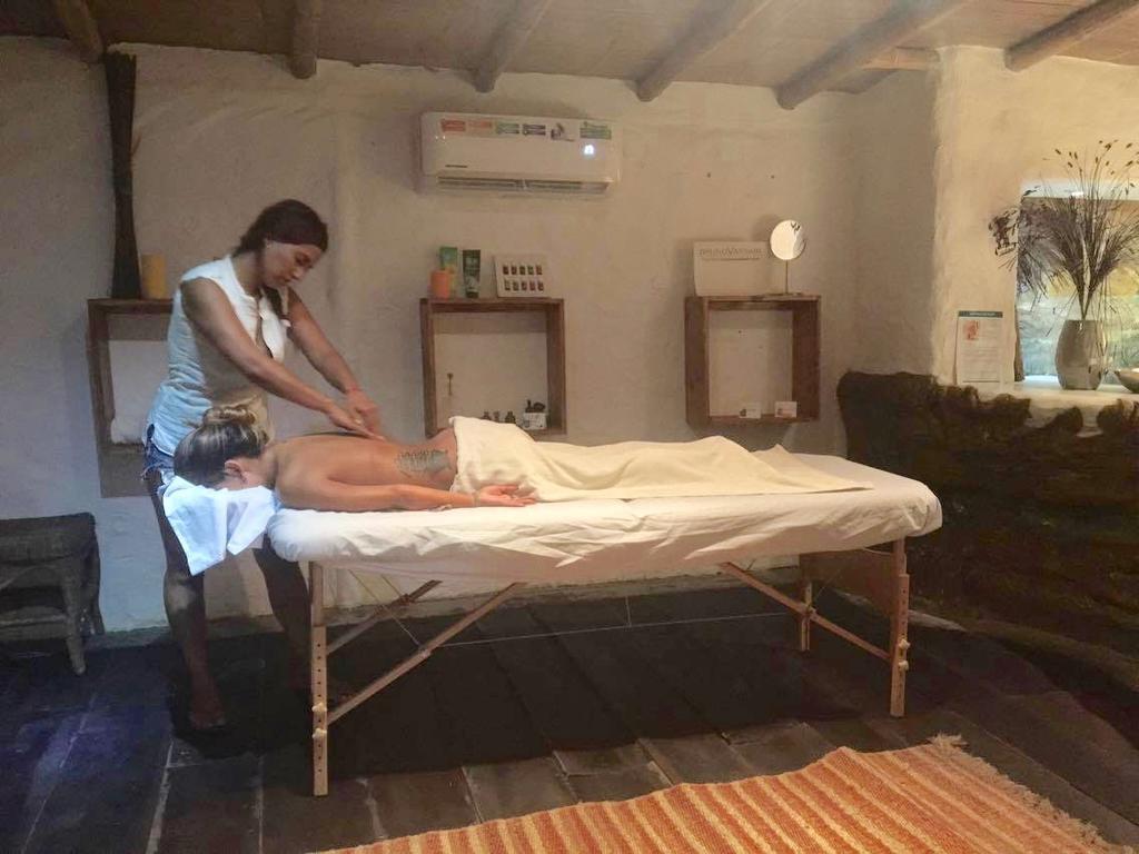 Me Hotel & Villas - Montanita Estates Ngoại thất bức ảnh