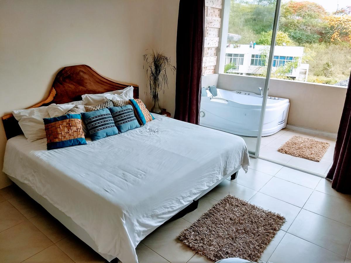 Me Hotel & Villas - Montanita Estates Ngoại thất bức ảnh