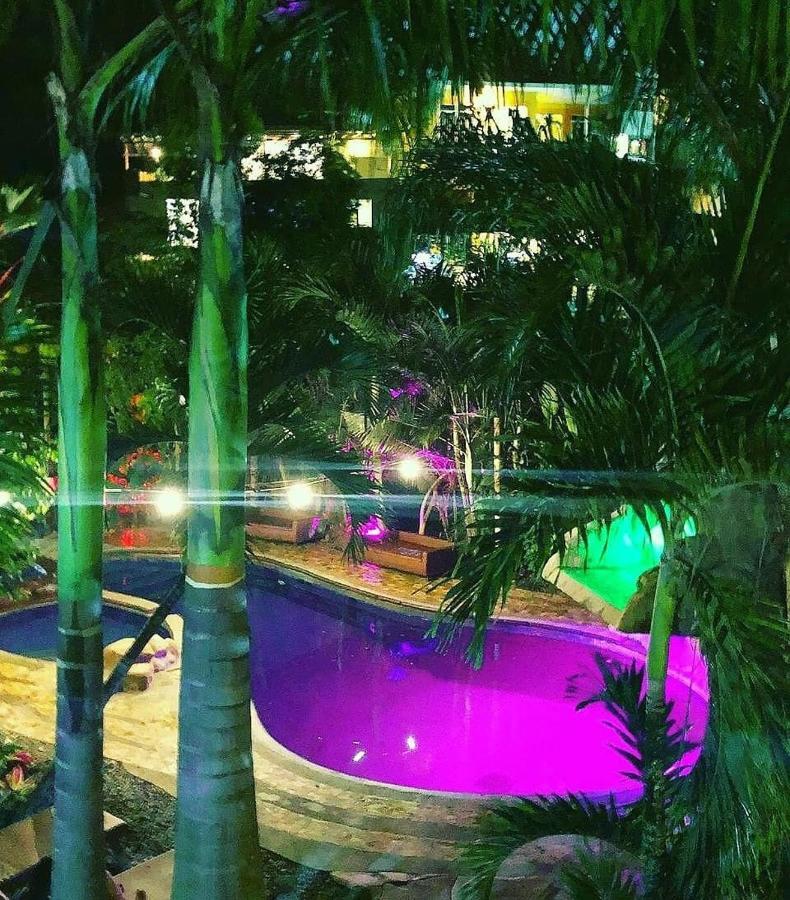 Me Hotel & Villas - Montanita Estates Ngoại thất bức ảnh