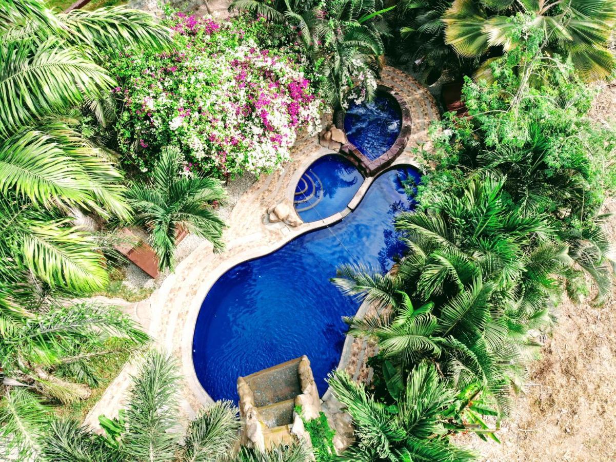 Me Hotel & Villas - Montanita Estates Ngoại thất bức ảnh