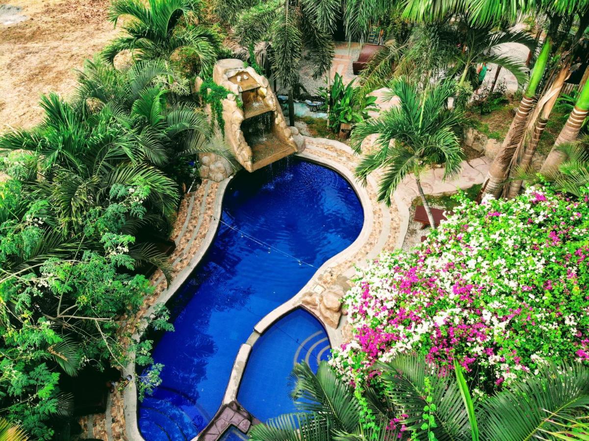 Me Hotel & Villas - Montanita Estates Ngoại thất bức ảnh